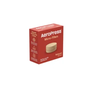 Филтри Aeropress - Natural Standard