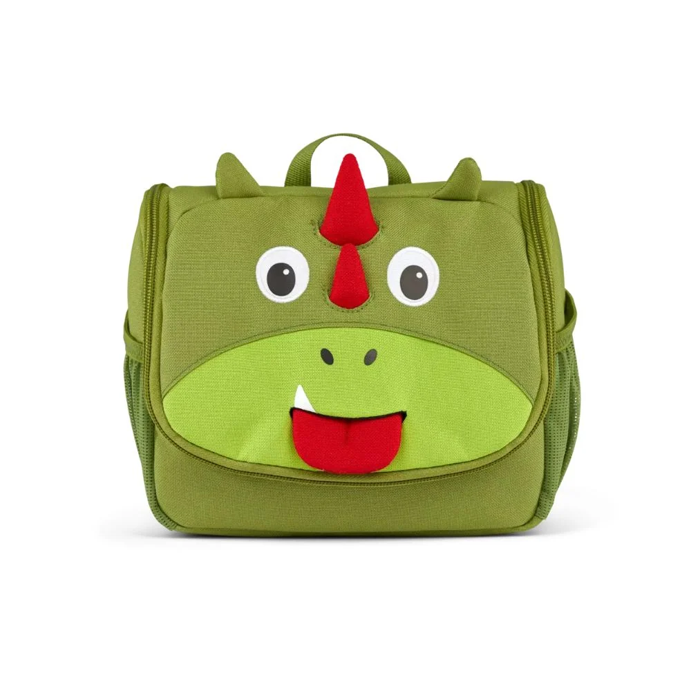 Affenzahn Козметична чанта за деца Dragon