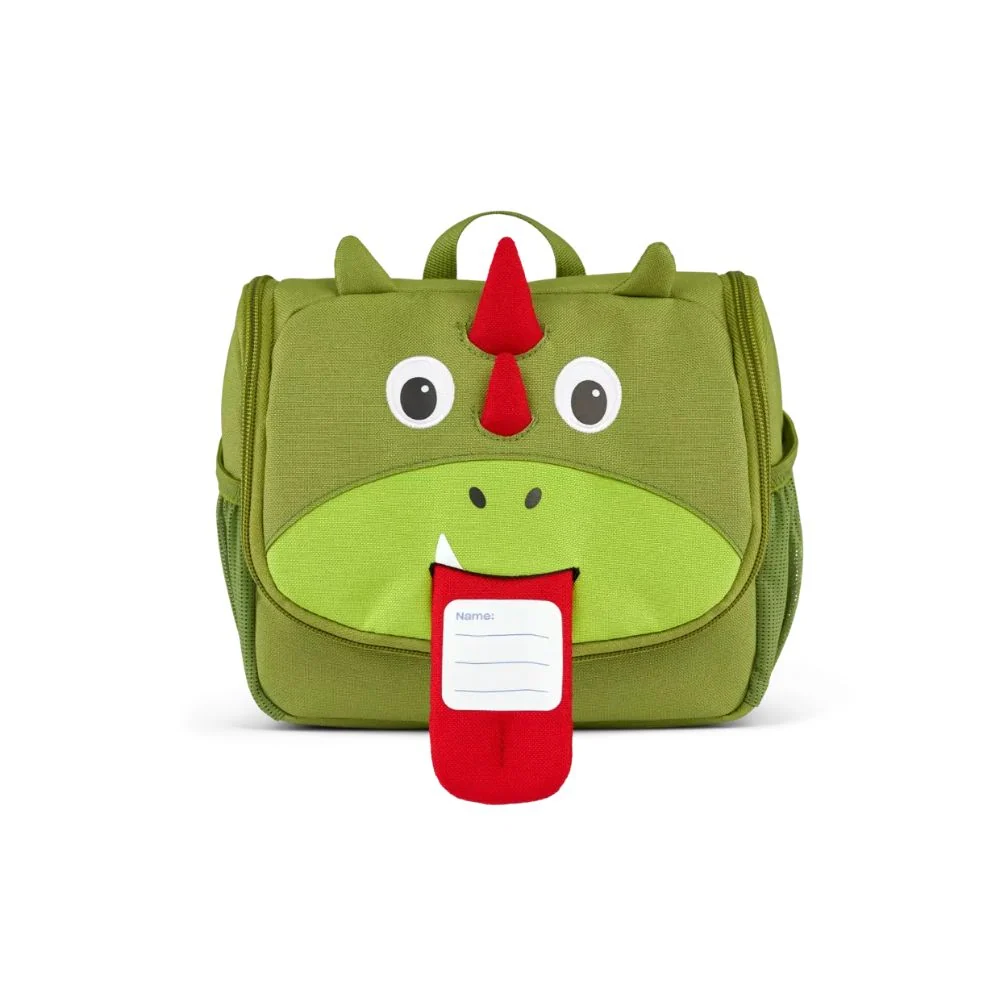 Affenzahn Козметична чанта за деца Dragon