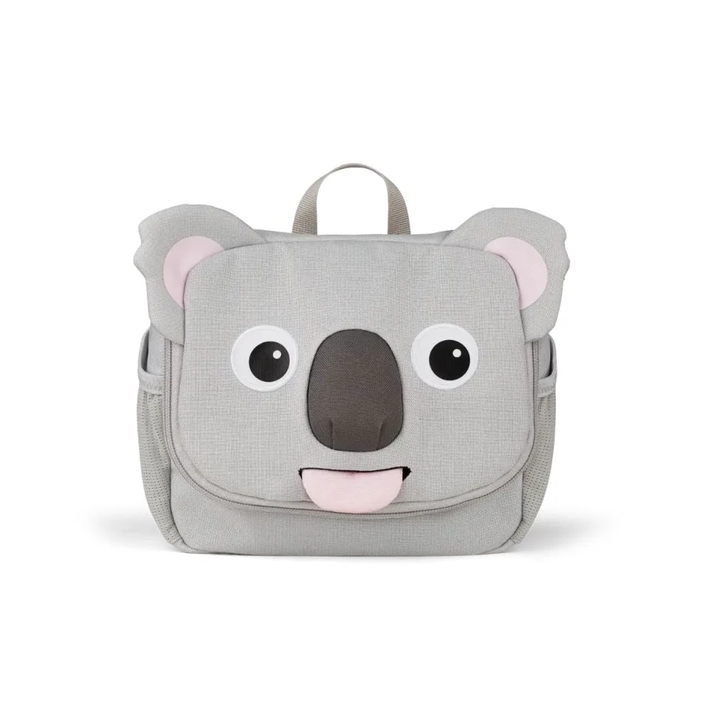 Affenzahn Детска козметична чанта Koala
