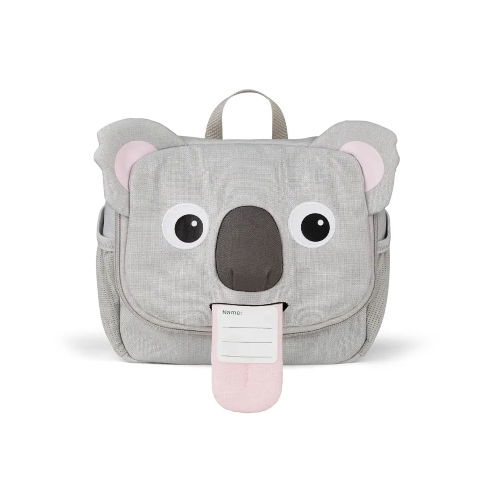 Affenzahn Детска козметична чанта Koala
