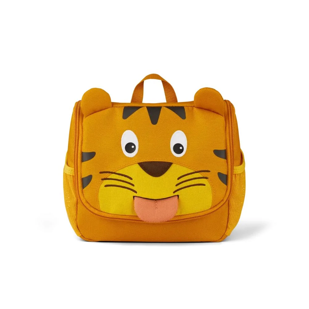 Affenzahn Детска козметична чанта Tiger