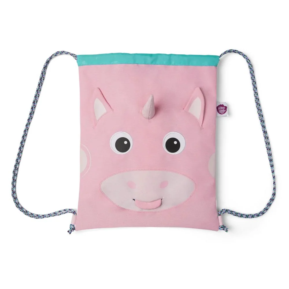 Affenzahn Детска спортна чанта Unicorn