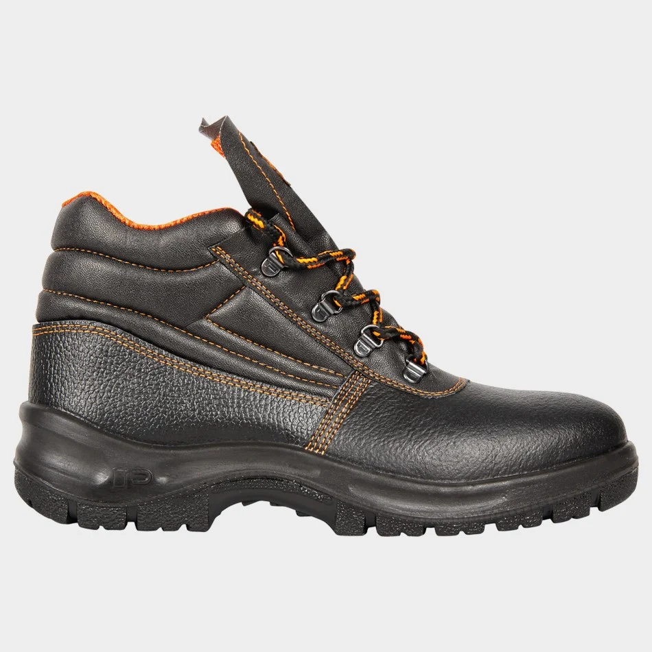 Високи работни обувки /41/ ALFA ANKLE 01 SRC 6911