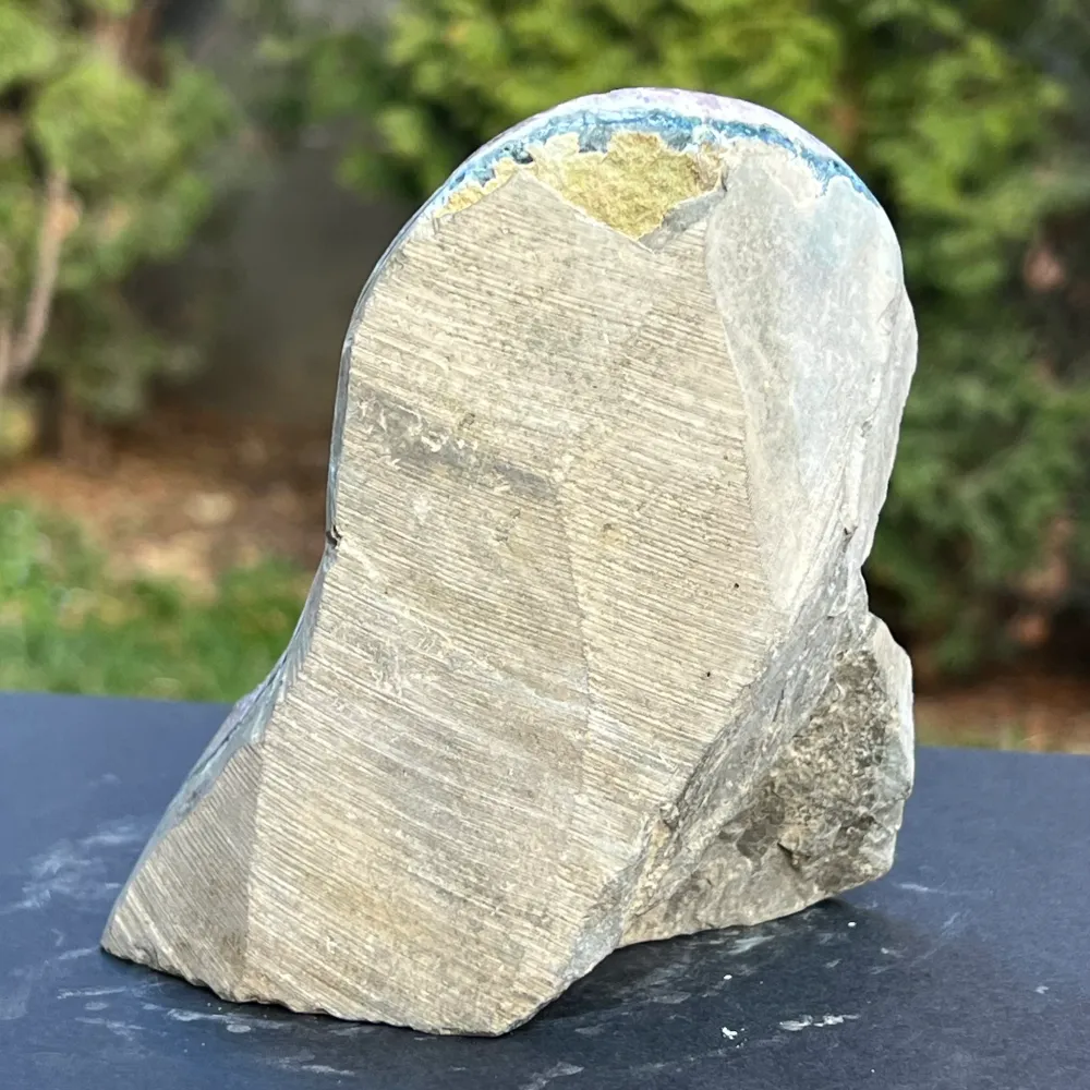 Amethyst Geode Uruguay Model 14