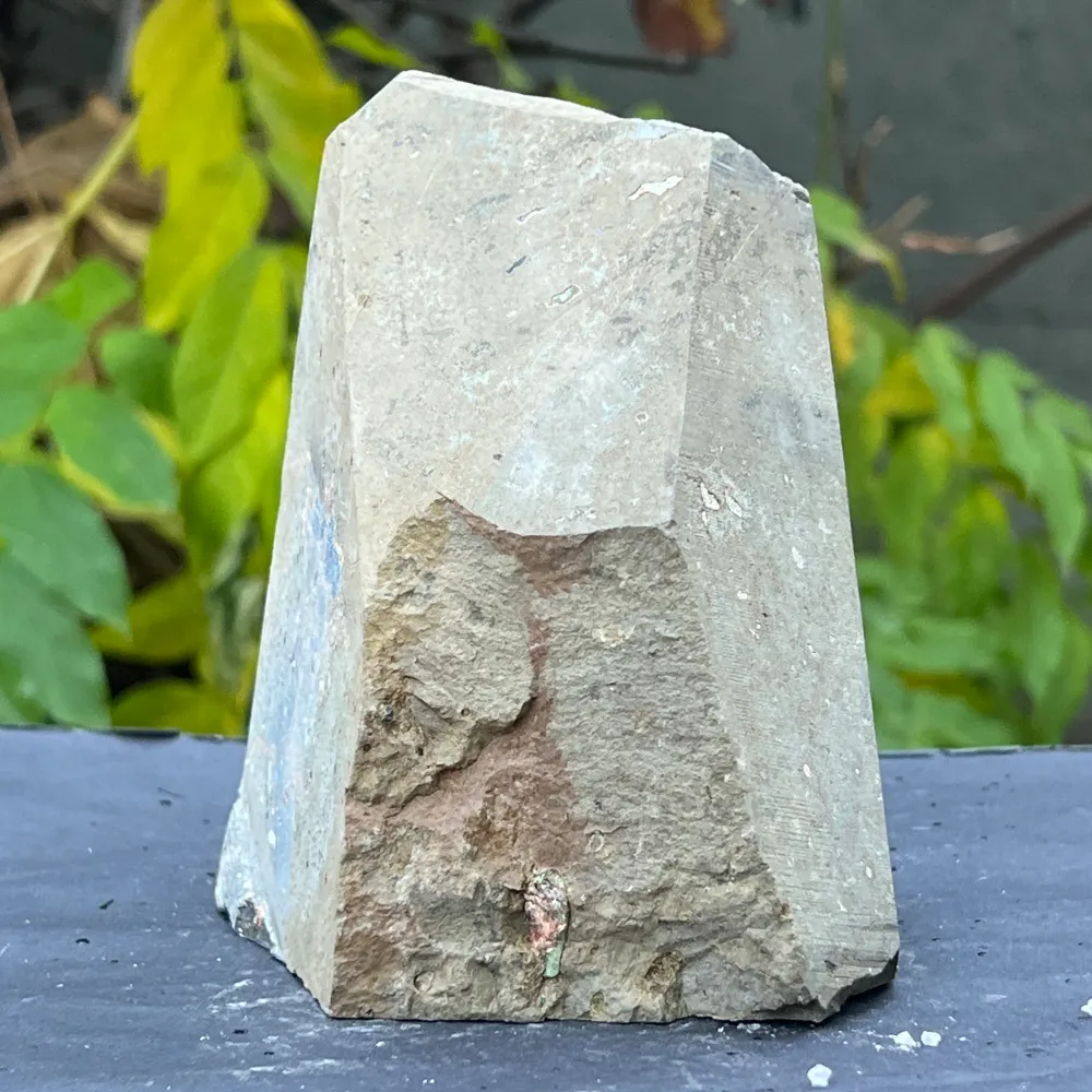 Amethyst Uruguay Geode Model 32