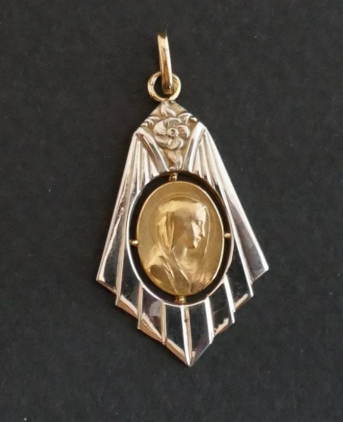 2 Златен медал Art Deco