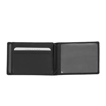 AS0606 Калъф за автодокументи Auto Set с лого на Opel