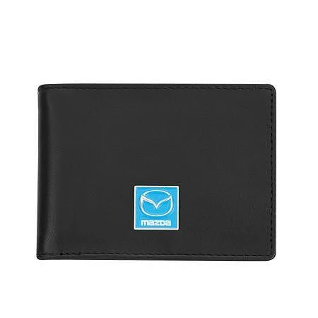 AS0609 Калъф за автодокументи Auto Set с лого на Mazda