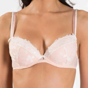 Повдигащ сутиен Aubade Femme Charmeuse