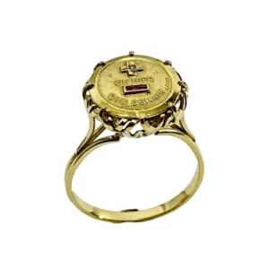 Augis - Ring Повече от вчера, по-малко от утре