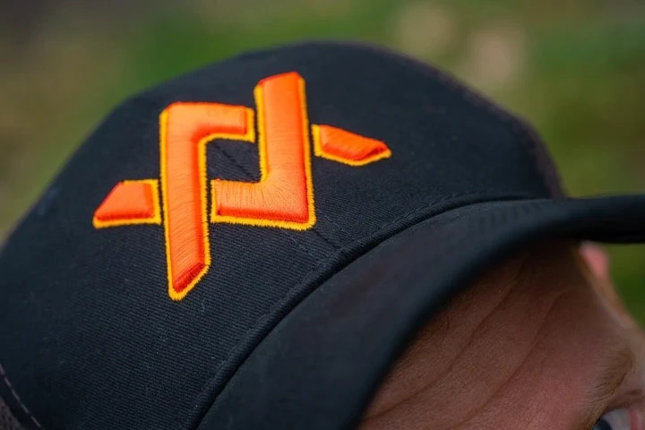 AVENTUS CHARCOAL CAP