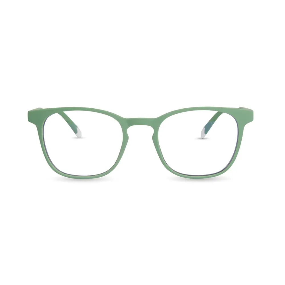 Очила за компютър от Barner - Dalston - Military Green