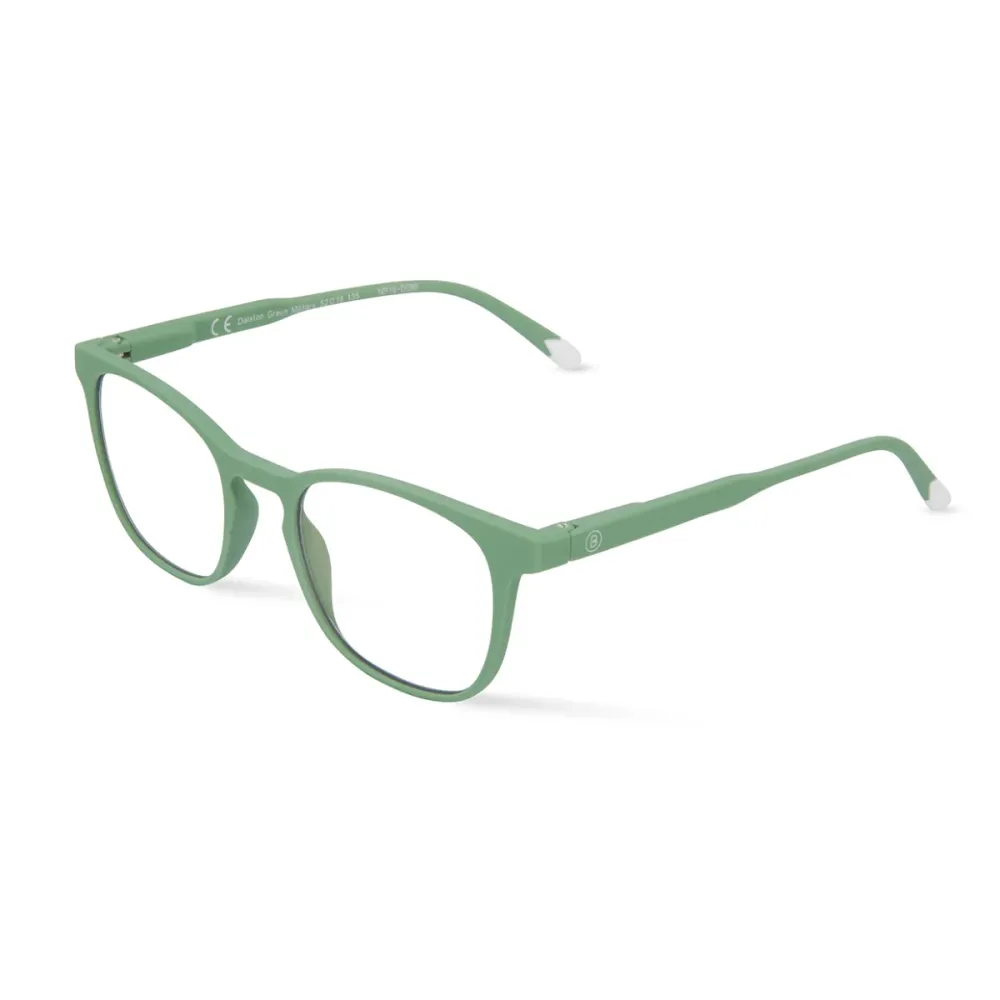 Очила за компютър от Barner - Dalston - Military Green