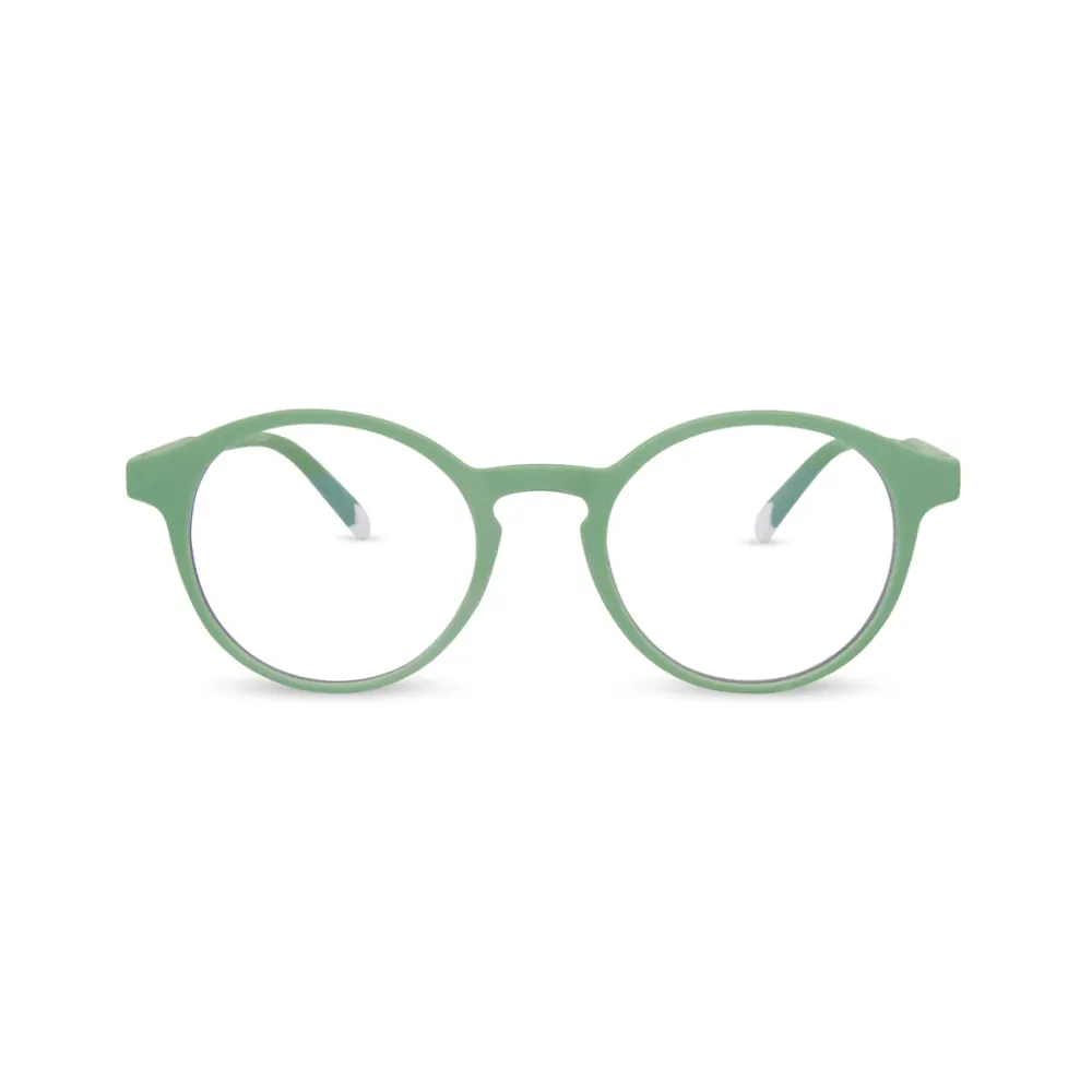 Очила за компютър от Barner - Le Marais - Military Green