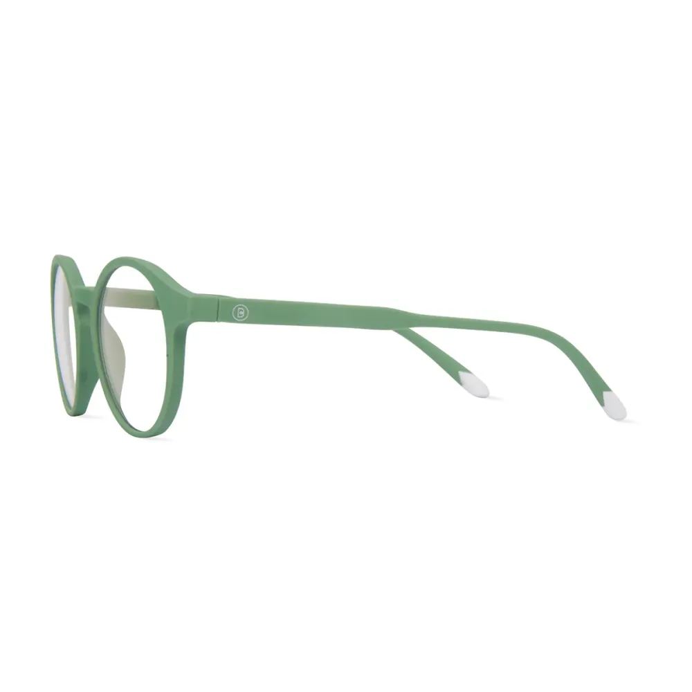 Очила за компютър от Barner - Le Marais - Military Green