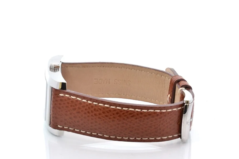 Baume & Mercier - Часовник от стомана