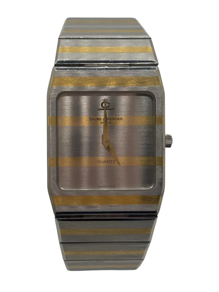 Baume & Mercier Carlo Zebra 5739.038