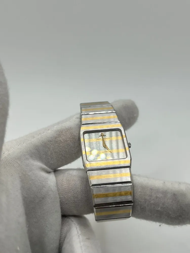 Baume & Mercier Carlo Zebra 5739.038