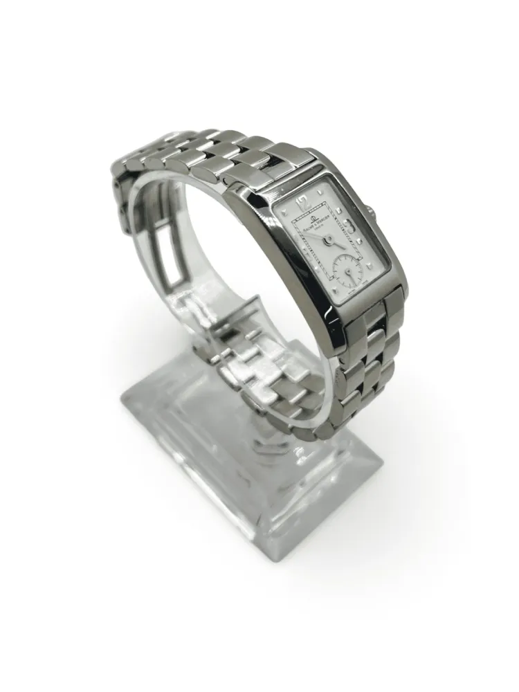 Часовник Baume & Mercier Hampton