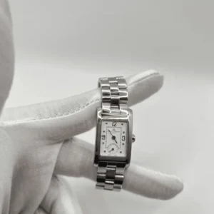 Часовник Baume & Mercier Hampton