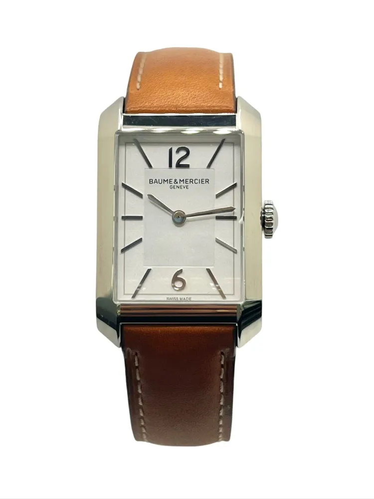 Baume & Mercier Hampton Classic Full set