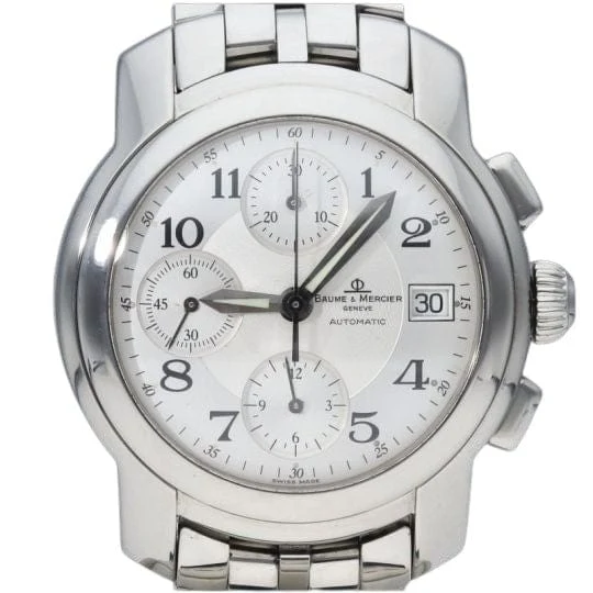 Часовник Baume&Mercier Capeland