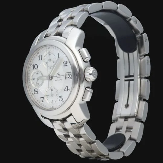 Часовник Baume&Mercier Capeland
