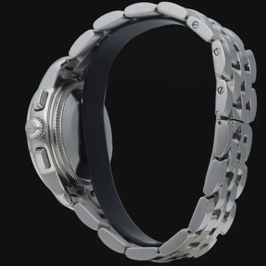 Часовник Baume&Mercier Capeland