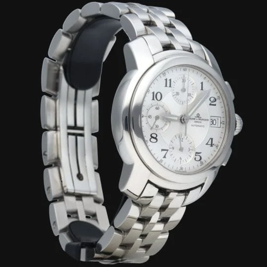Часовник Baume&Mercier Capeland