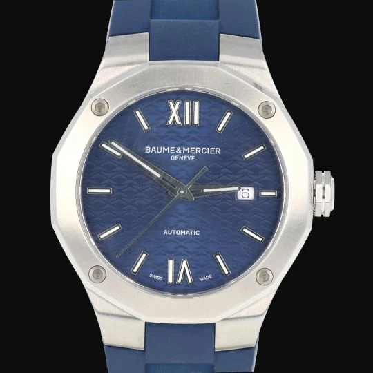 Baume&Mercier часовник Riviera