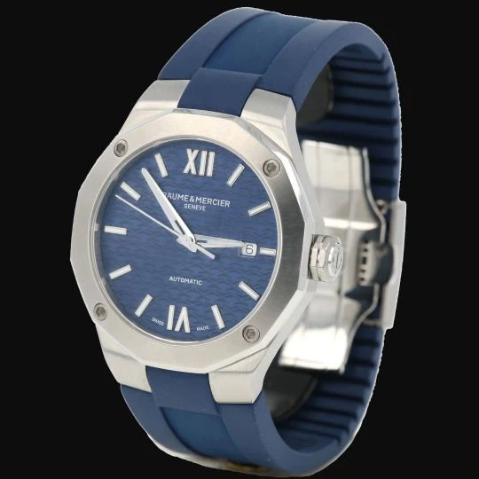 Baume&Mercier часовник Riviera