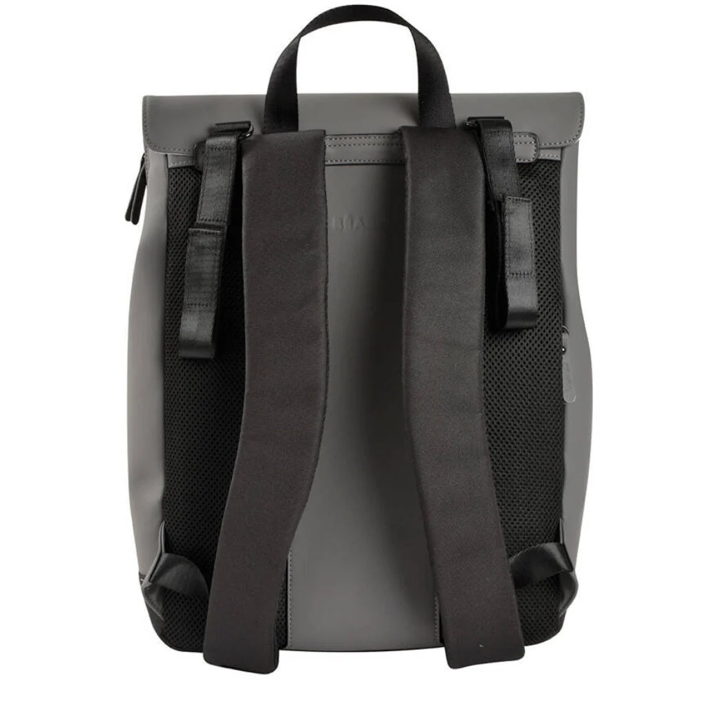 Beaba Родителска раница Oslo Mineral grey