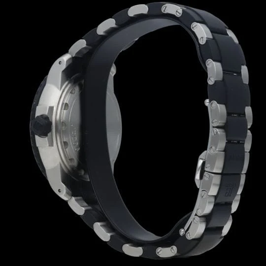 Часовник Blancpain Fifty Fathoms Gmt