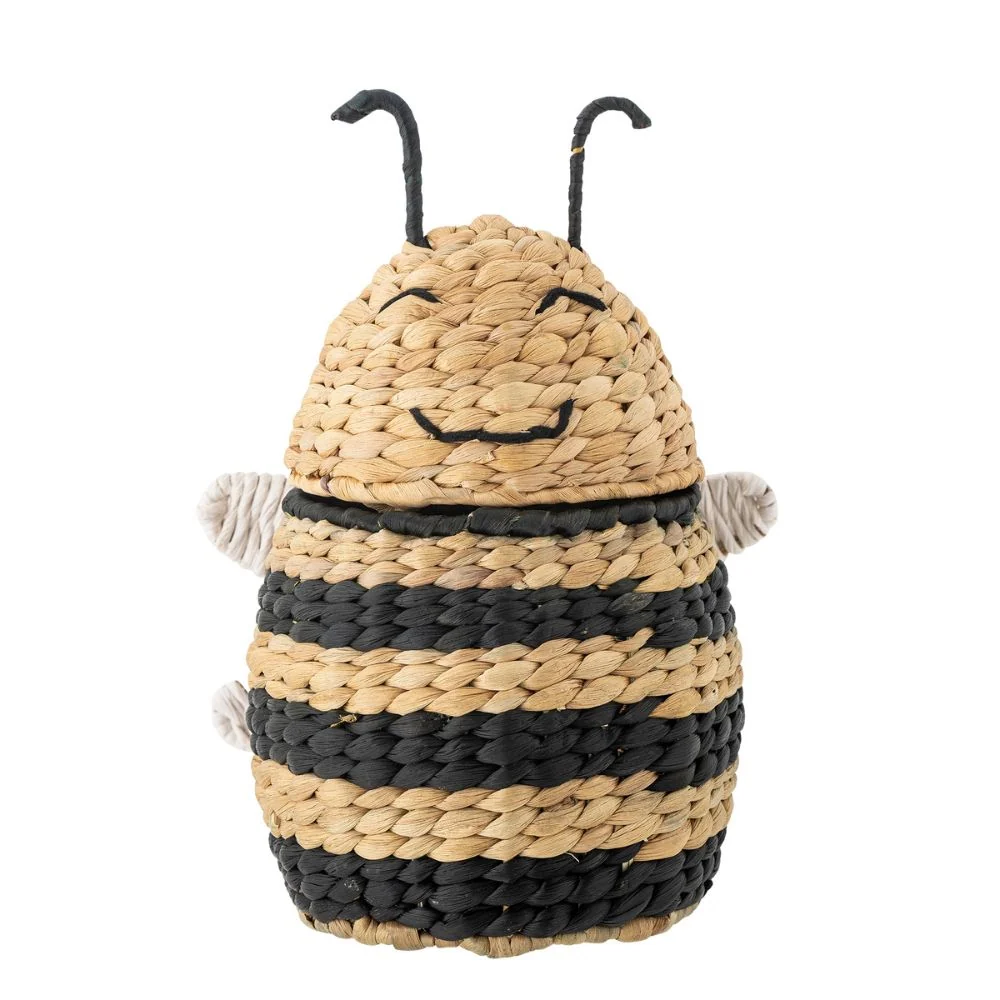 Bloomingville Кошница за играчки Finn Basket