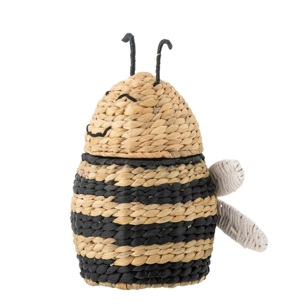 Bloomingville Кошница за играчки Finn Basket
