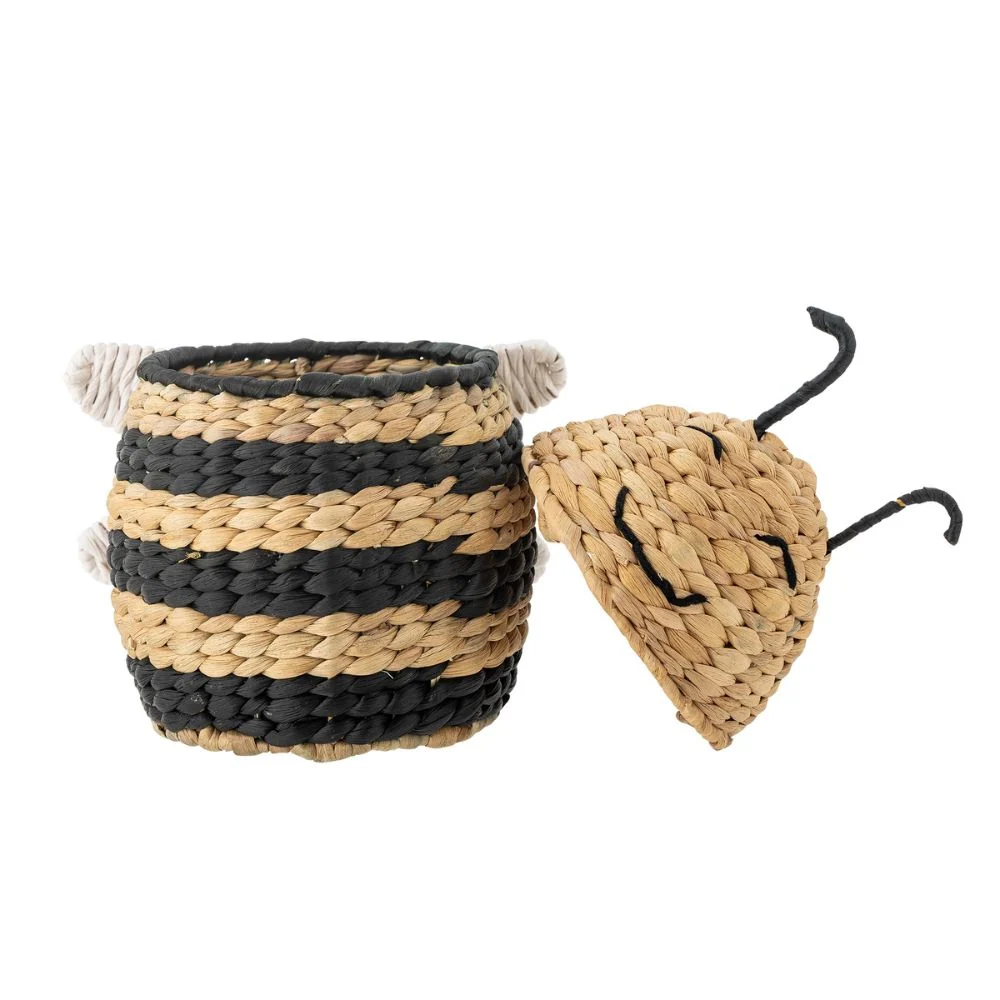 Bloomingville Кошница за играчки Finn Basket