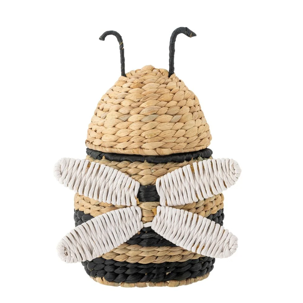 Bloomingville Кошница за играчки Finn Basket