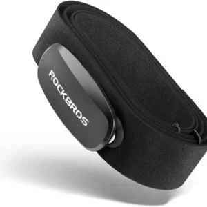 Bluetooth колан за измерване на сърдечната честота ROCKBROS
