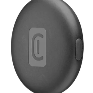 Bluetooth устройство за проследяване Tracy Tag за iOS черен