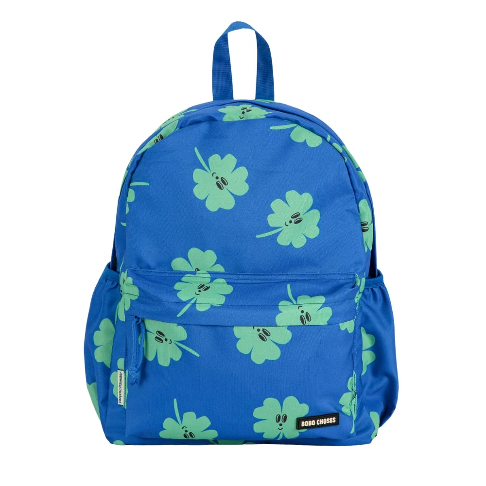 Bobo Choses Раница Clover All Over за деца