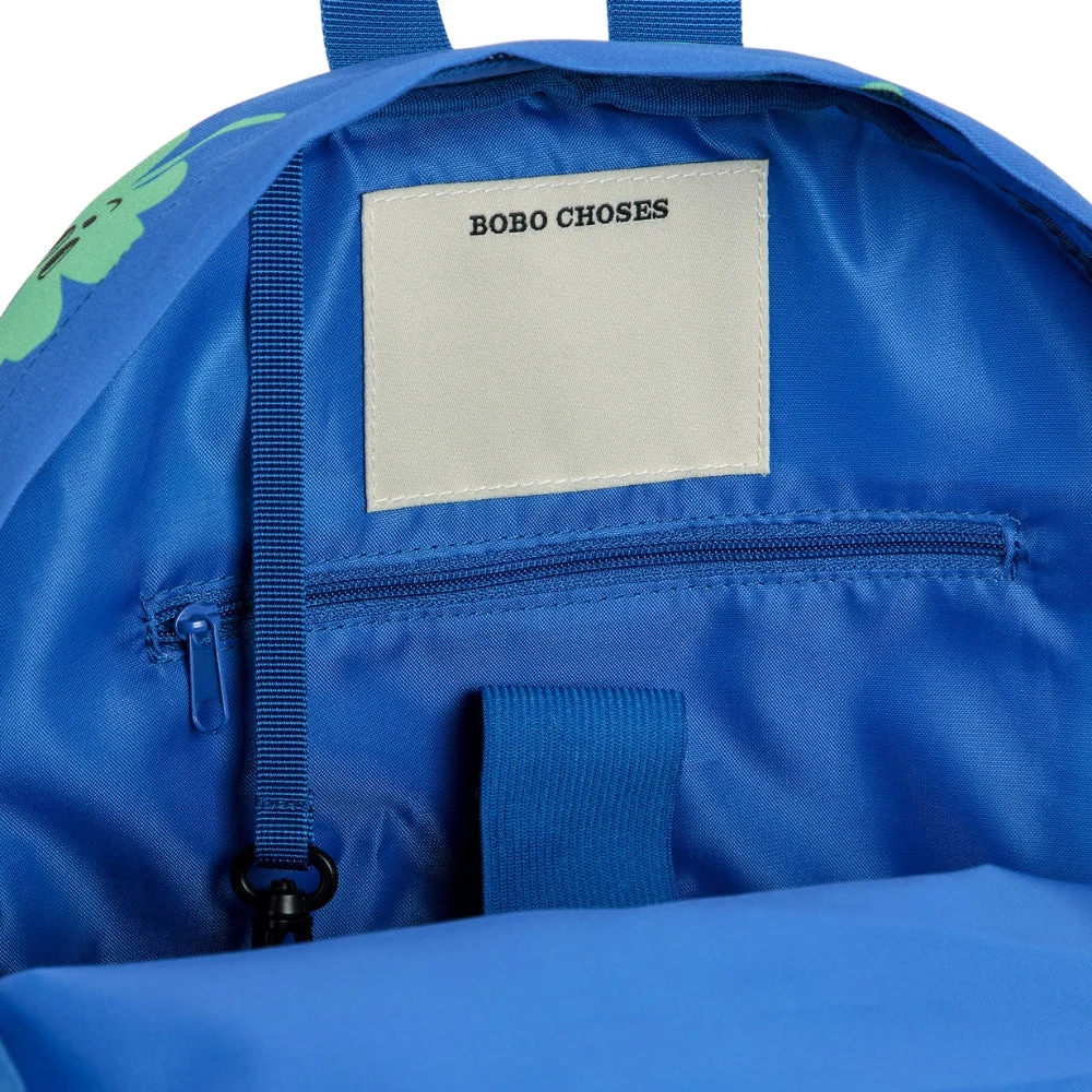 Bobo Choses Раница Clover All Over за деца