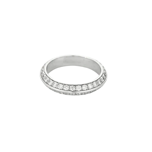 Boucheron - Диамантен пръстен
