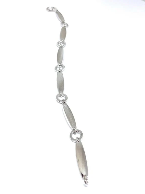Гривна от бяло злато Boucheron