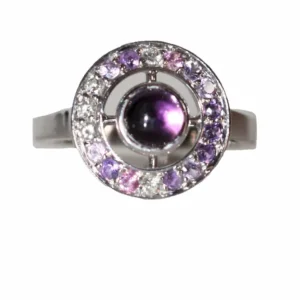 Boucheron Моят хубав пръстен
