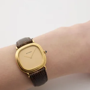 Boucheron - Винтидж часовник