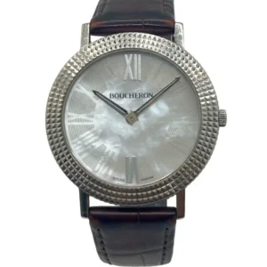 Boucheron Кръгли Clous de Paris