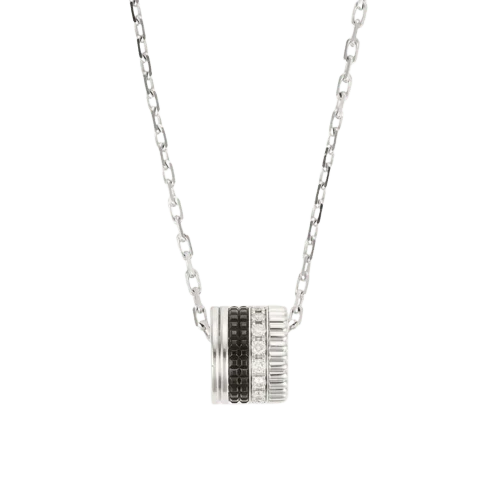 Boucheron - Колие Quatre Black Edition
