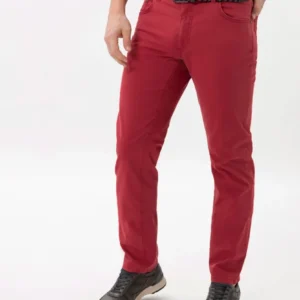 Мъжки панталон BRAX COOPER FANCY spicy HI-FLEX