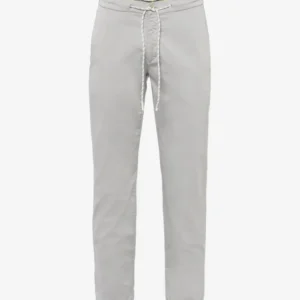 Мъжки спортни панталони Brax J-Tech Jogging Pants Silver Bright